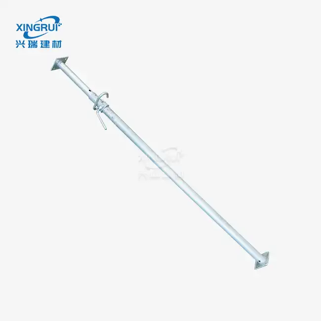 EN standard steel prop EN1065